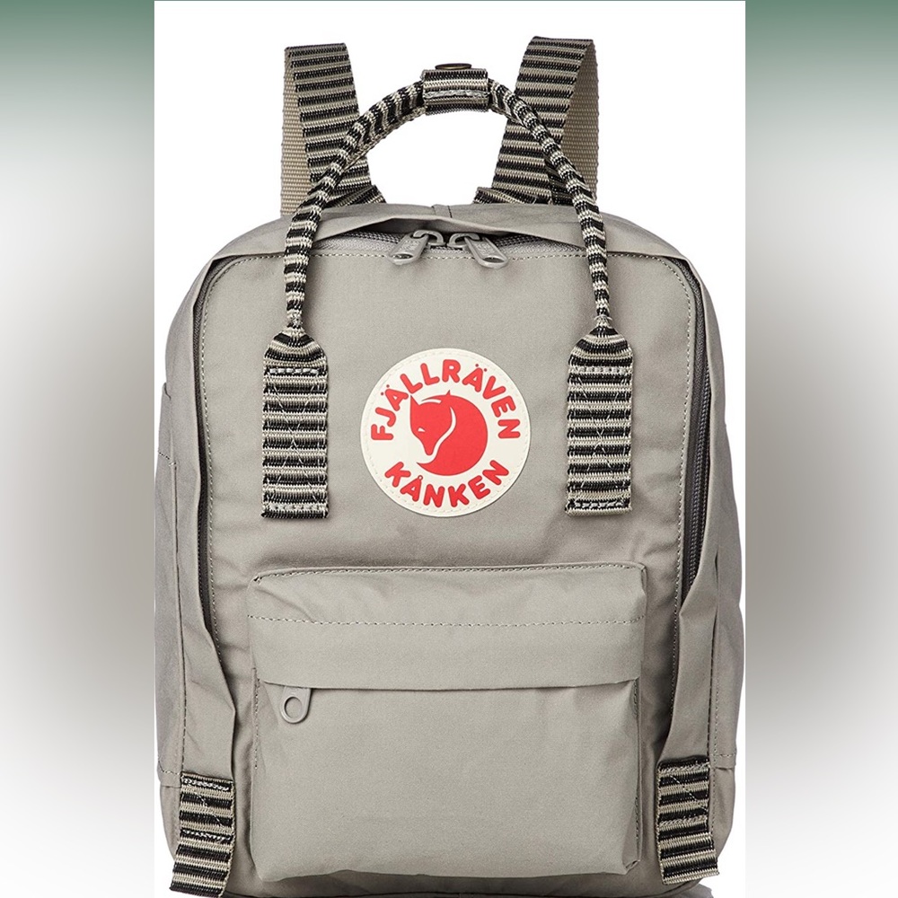 Fjall Raven Kanken mini backpack NWT